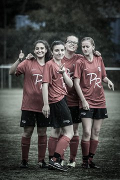 Bild 2529 - Frauen Lieth : Halstenbek-Rellingen : Ergebnis: 2:0